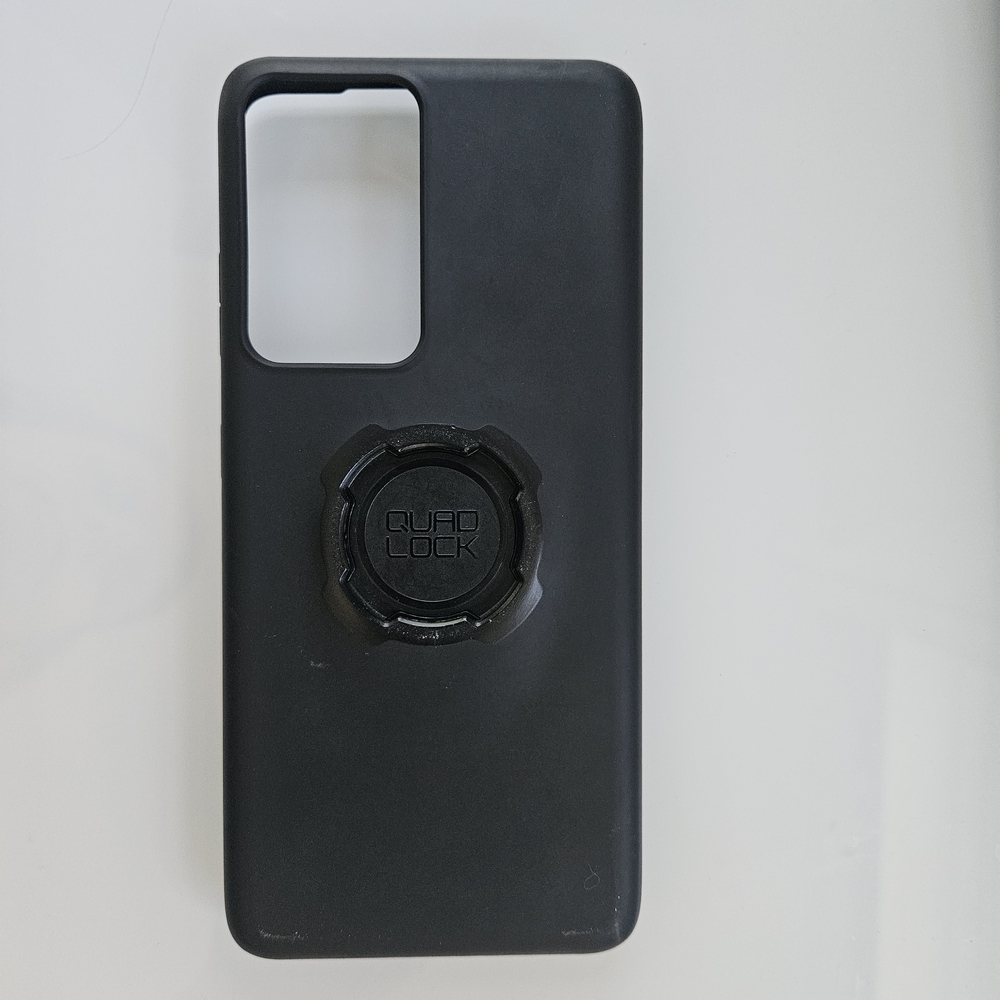 QUAD LOCK S21 Ultra Phone Case